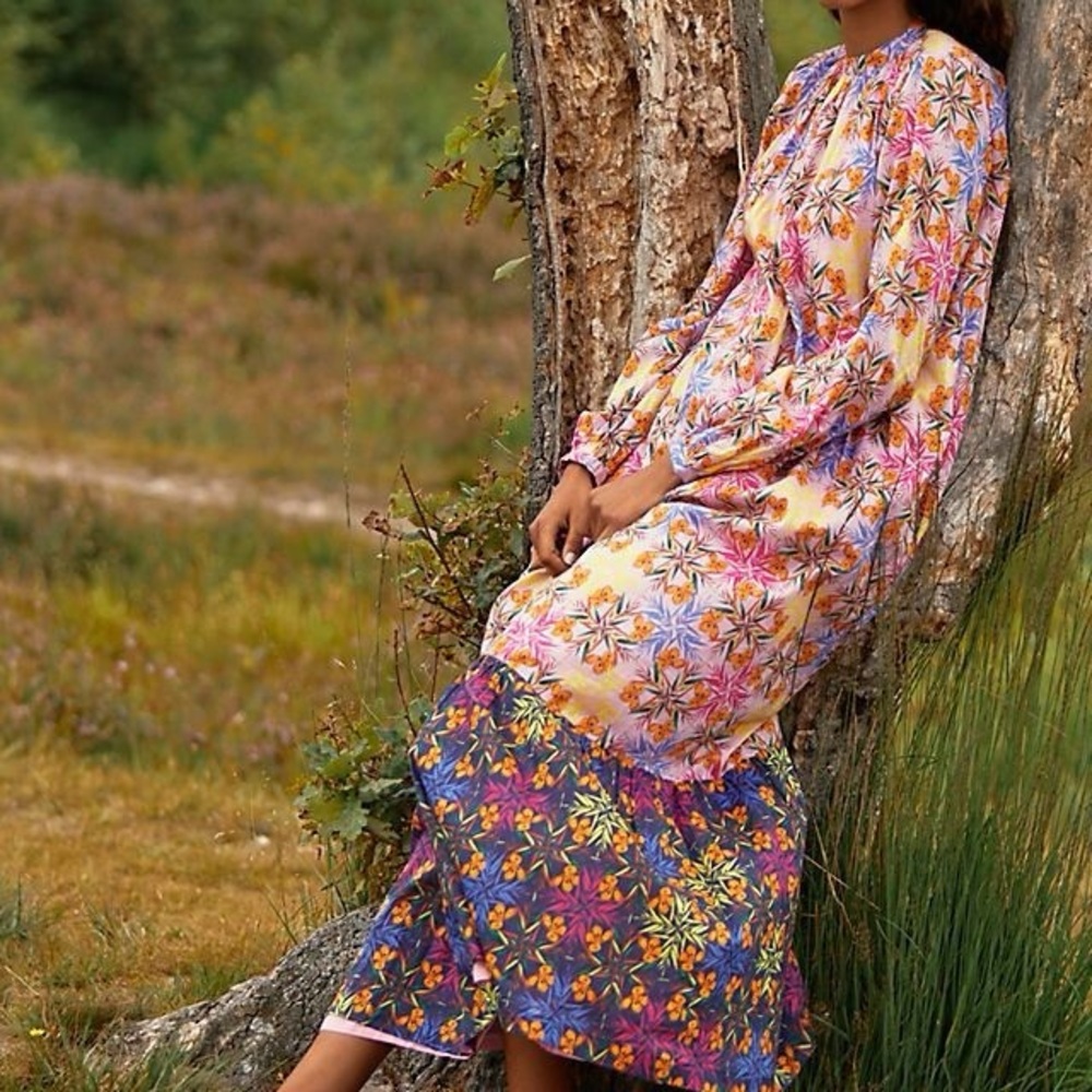 Sz small Roopa Pemmaraju maxi